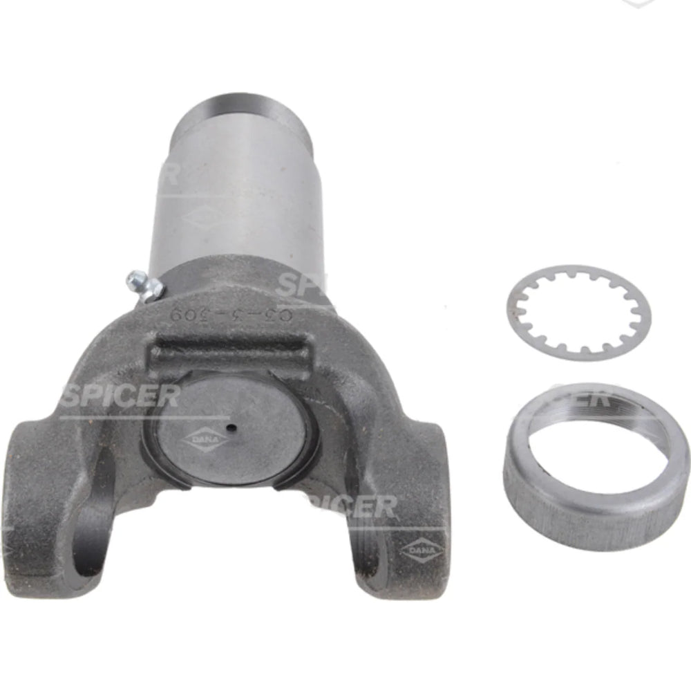 SLIP YOKE ASSY