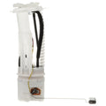 DELPHI fuel pump installed view