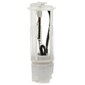 DELPHI fuel pump detail