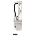DELPHI fuel pump close-up