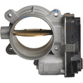 ELECTRIC THROTTLE BODIES