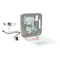 HOT WATER HYBRID HEAT 10 GAL