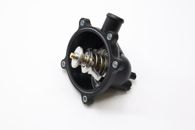 BEHR Engine Coolant Thermostat