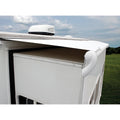 4'6"X16' SLIDEOUT ROOF DIFLEXII TAN