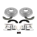 Power Stop 08-09 Dodge Avenger Rear Autospecialty Drum Kit