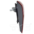TYC tail light