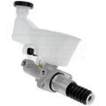 BRAKE MASTER CYLINDER
