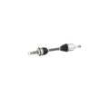 CV AXLE