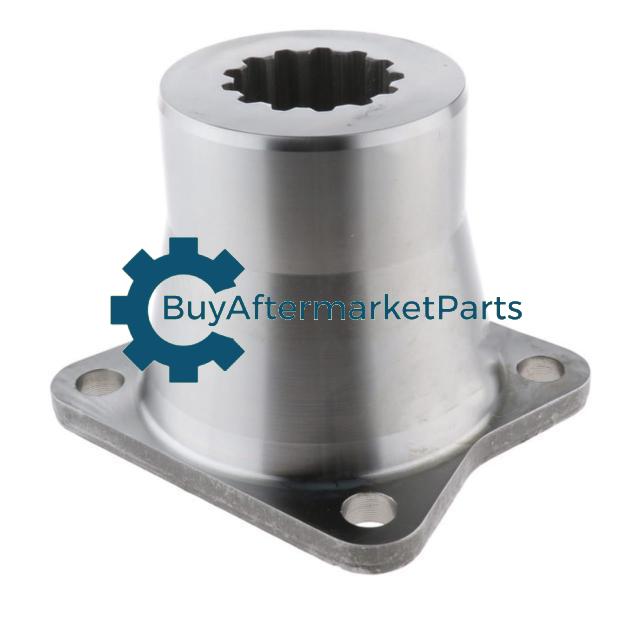 FLANGE YOKE