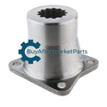 FLANGE YOKE