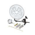 CAM DEGREE KIT UNIV HEADS OFF