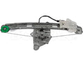 WINDOW REGULATOR