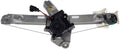 WINDOW REGULATOR