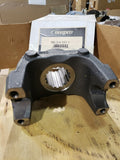 End Yoke
