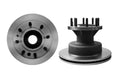 Brembo 03-05 Ford E-350 Club Wagon/95-98 E-350 Econoline Front Premium OE Equivalent Rotor
