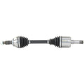 CV AXLE