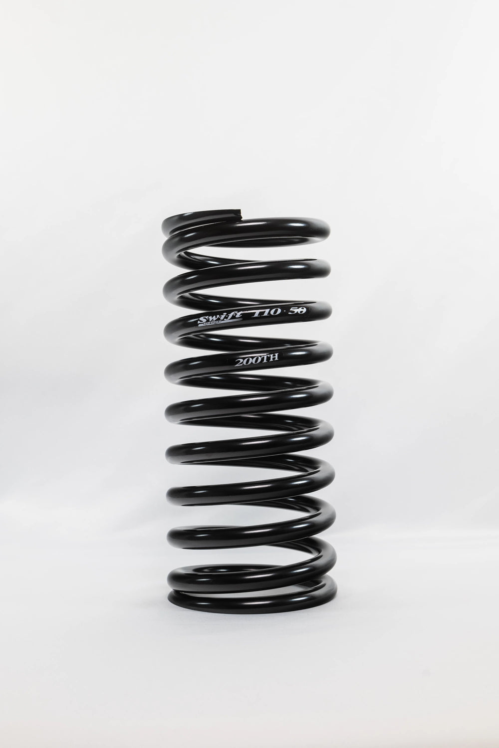 Conv Rear Spring 11in x 5in 200LB
