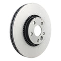 Brembo 07-08 Infiniti G35/08-13 Infiniti G37/14-15 Infiniti Q60 Rear UV Coated Rotor