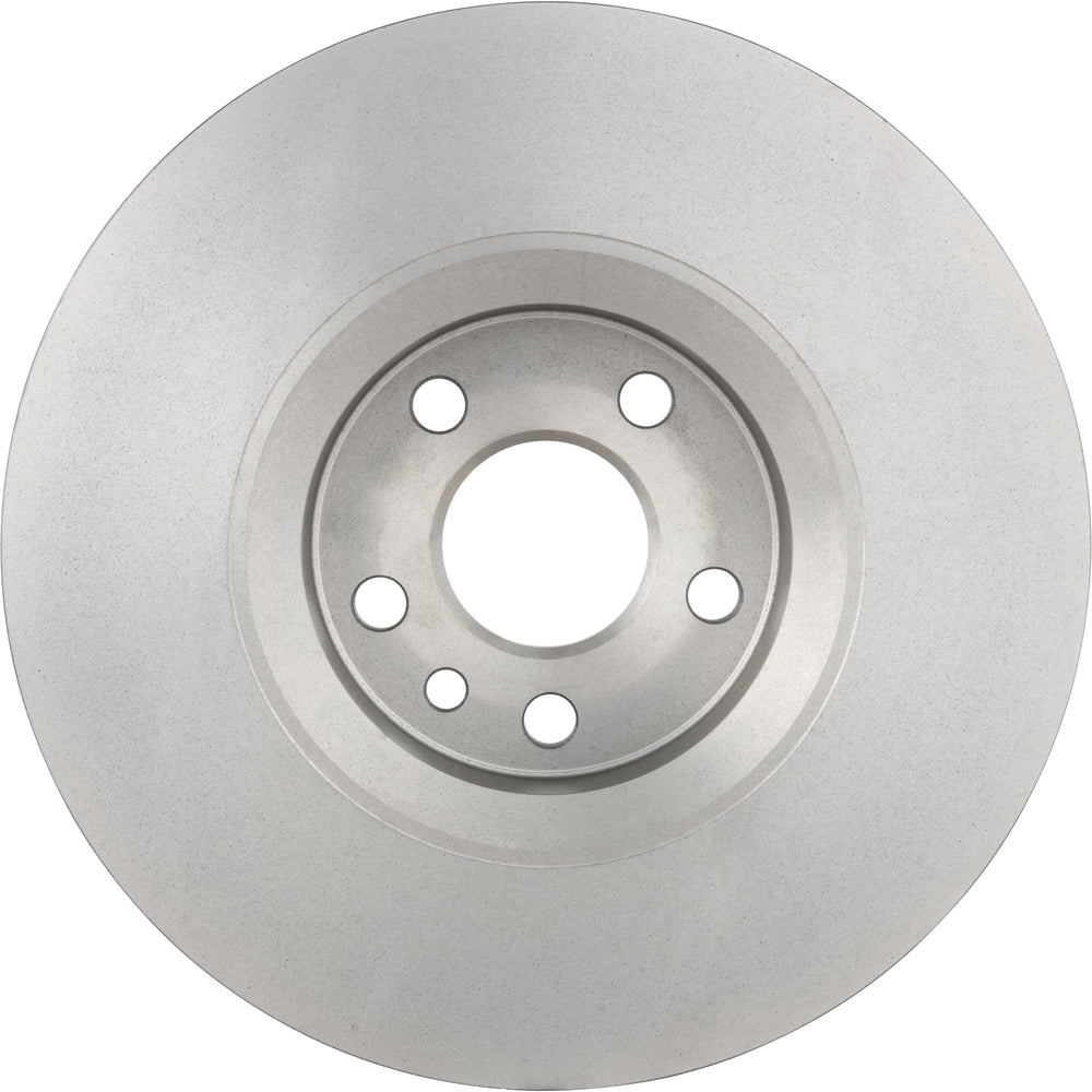 Brembo 07-08 Infiniti G35/08-13 Infiniti G37/14-15 Infiniti Q60 Rear UV Coated Rotor