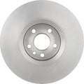 Brembo 07-08 Infiniti G35/08-13 Infiniti G37/14-15 Infiniti Q60 Rear UV Coated Rotor