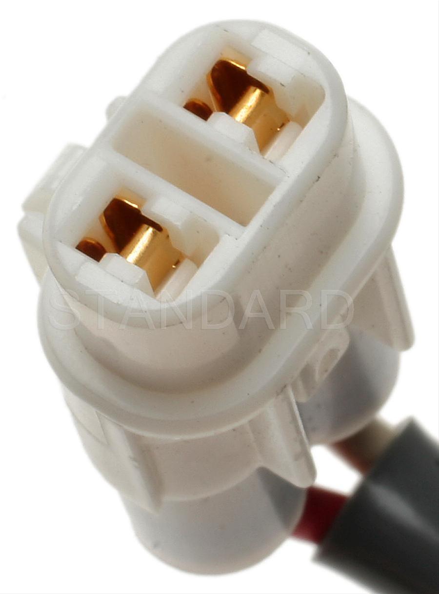 STANDARD IGN auto part