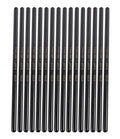 Manley Push Rod - 5/16 Dia. - 8.550 Length - 0.080 Wall - 4130 Chrome Moly - Swedged End - Set of 16