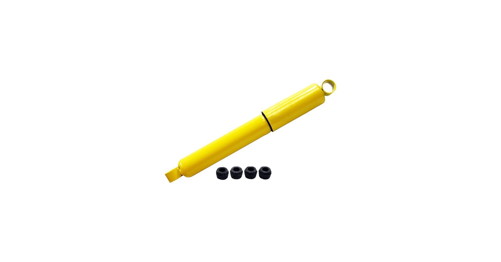 MONROE SHOCKS & STRUTS auto part