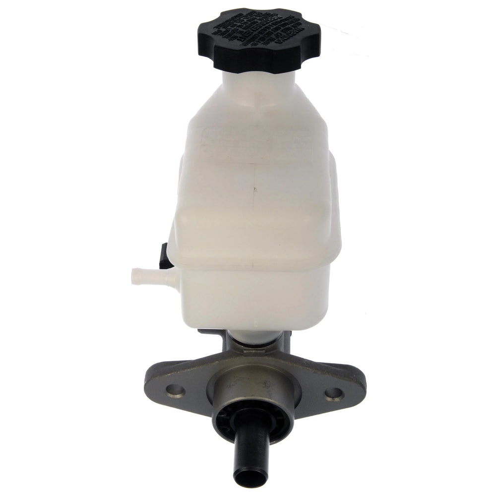 NEW MASTER CYLINDER