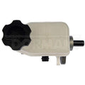 NEW MASTER CYLINDER