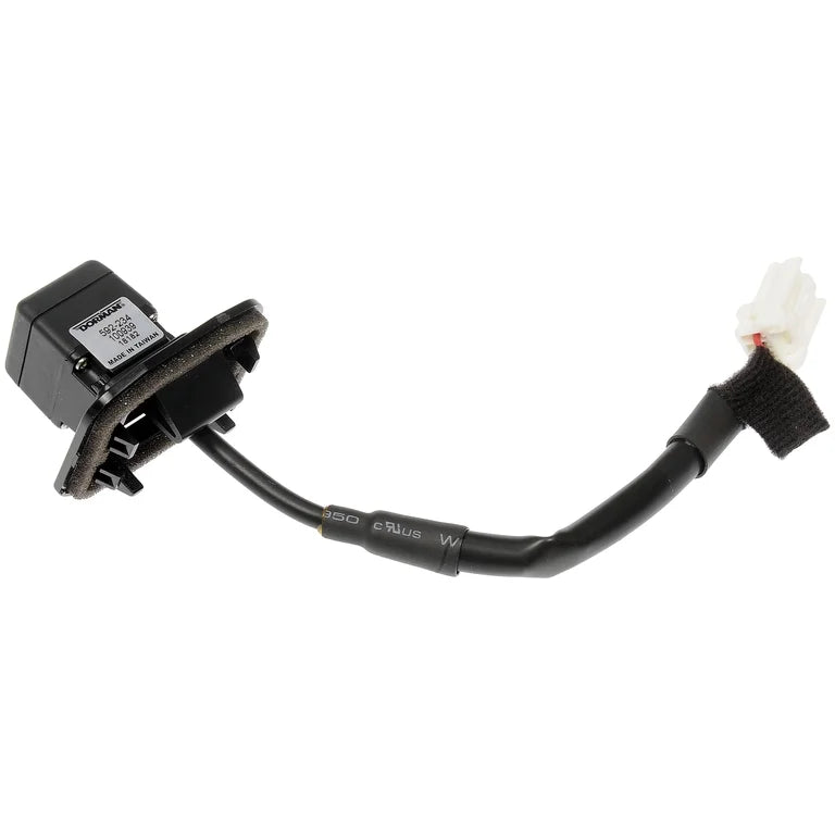PARK ASSIST CAMERA