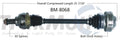 NEW CV AXLE