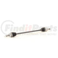 TRAKMOTIVE auto part