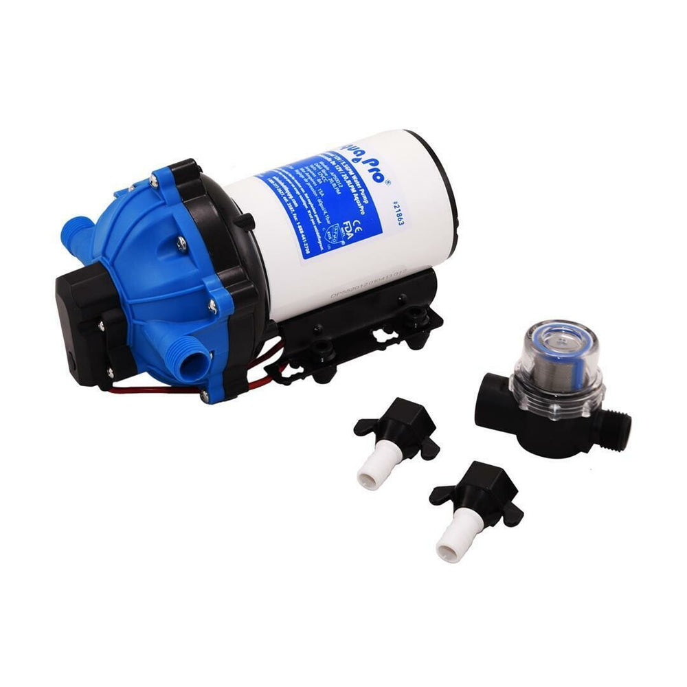 AQUA-PRO auto part