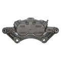 BRAKE CALIPER & BRACKET