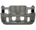 BRAKE CALIPER & BRACKET