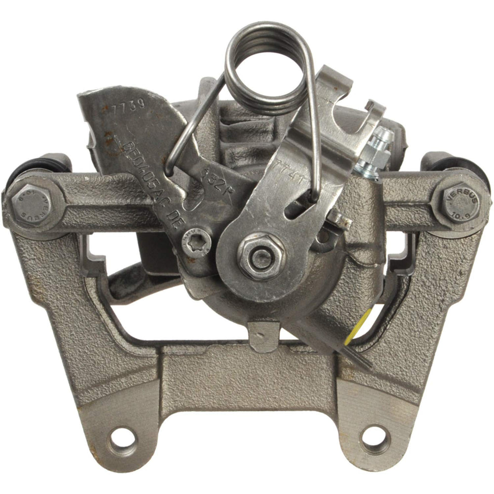 A1 REMFG INC auto part