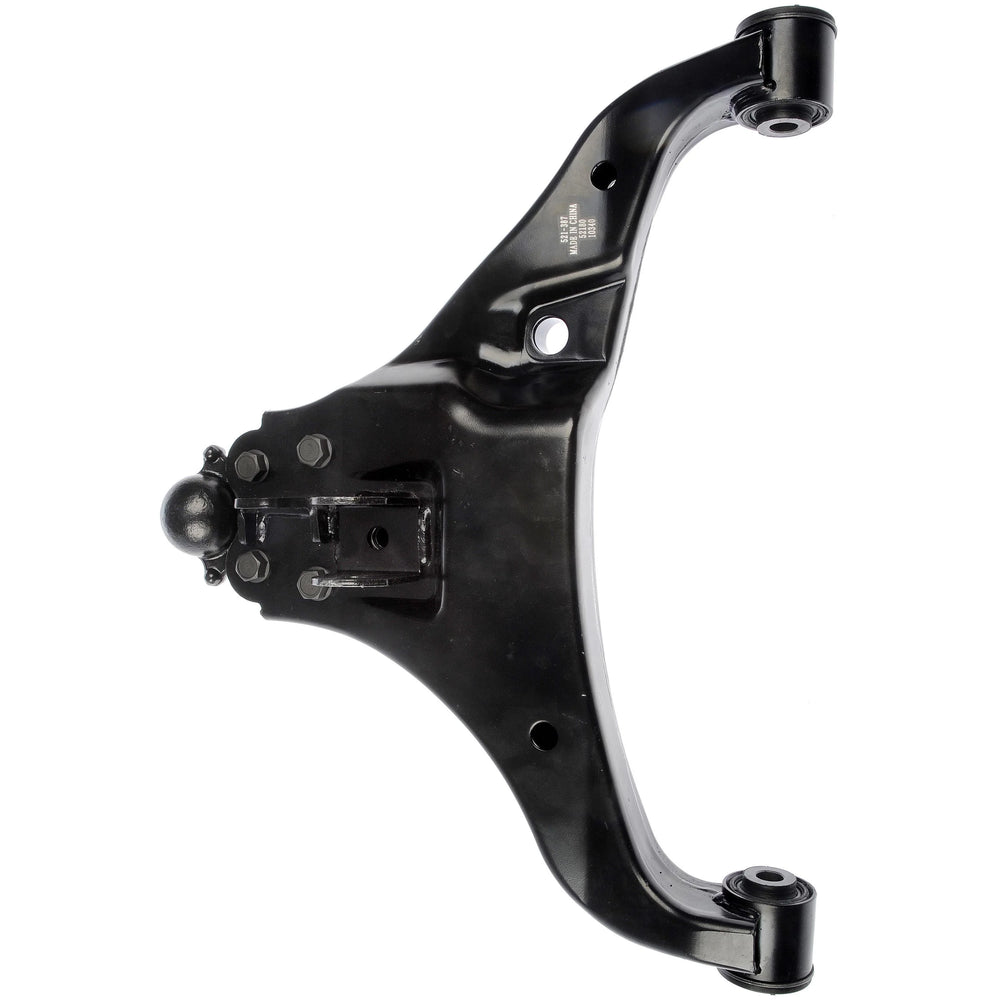 CONTROL ARM