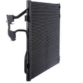 A/C Condenser