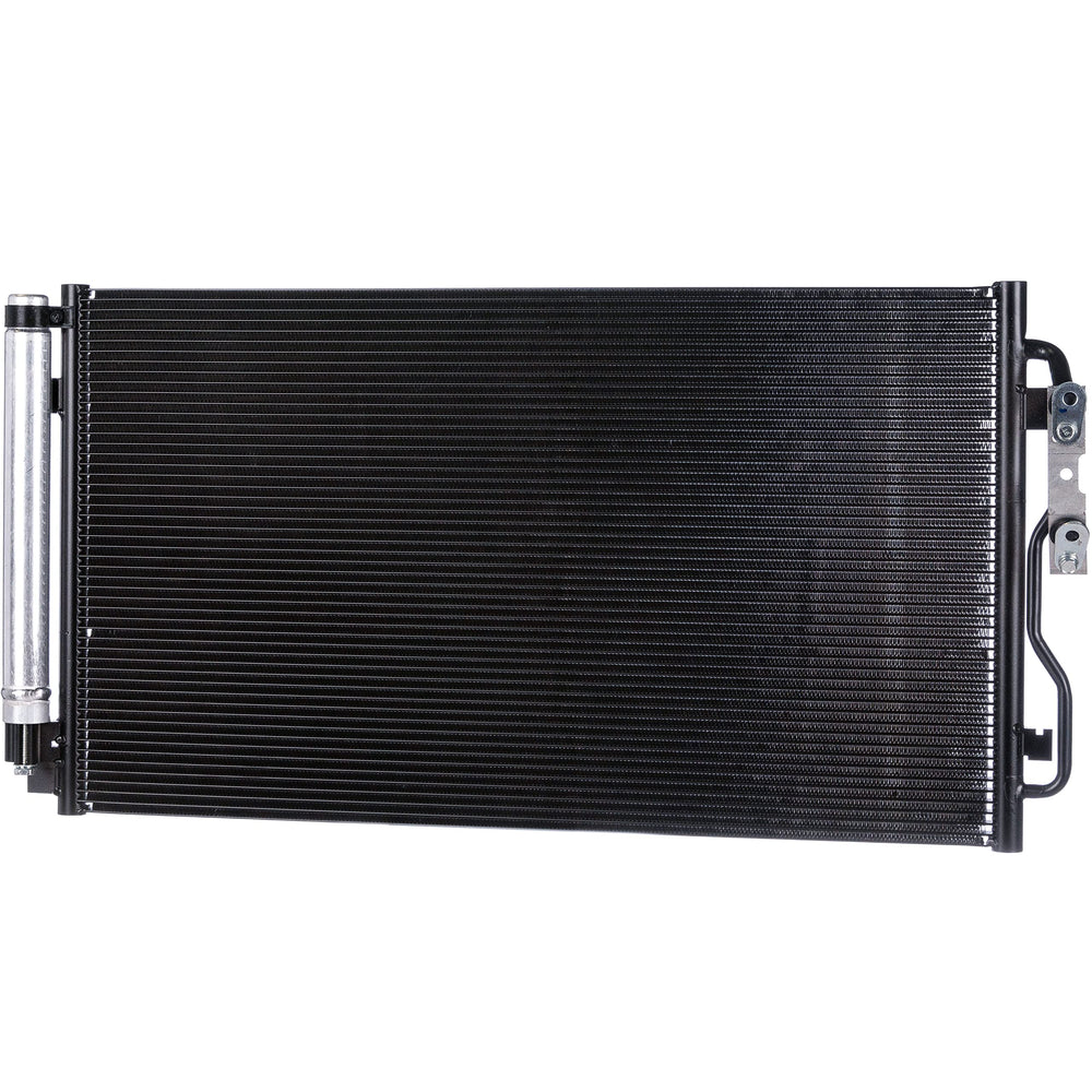 A/C Condenser