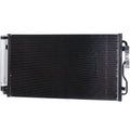 A/C Condenser