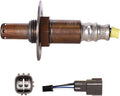 O2 OXYGEN SENSOR