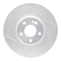 DFC auto part