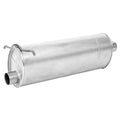 QUIET FLOW MUFFLER