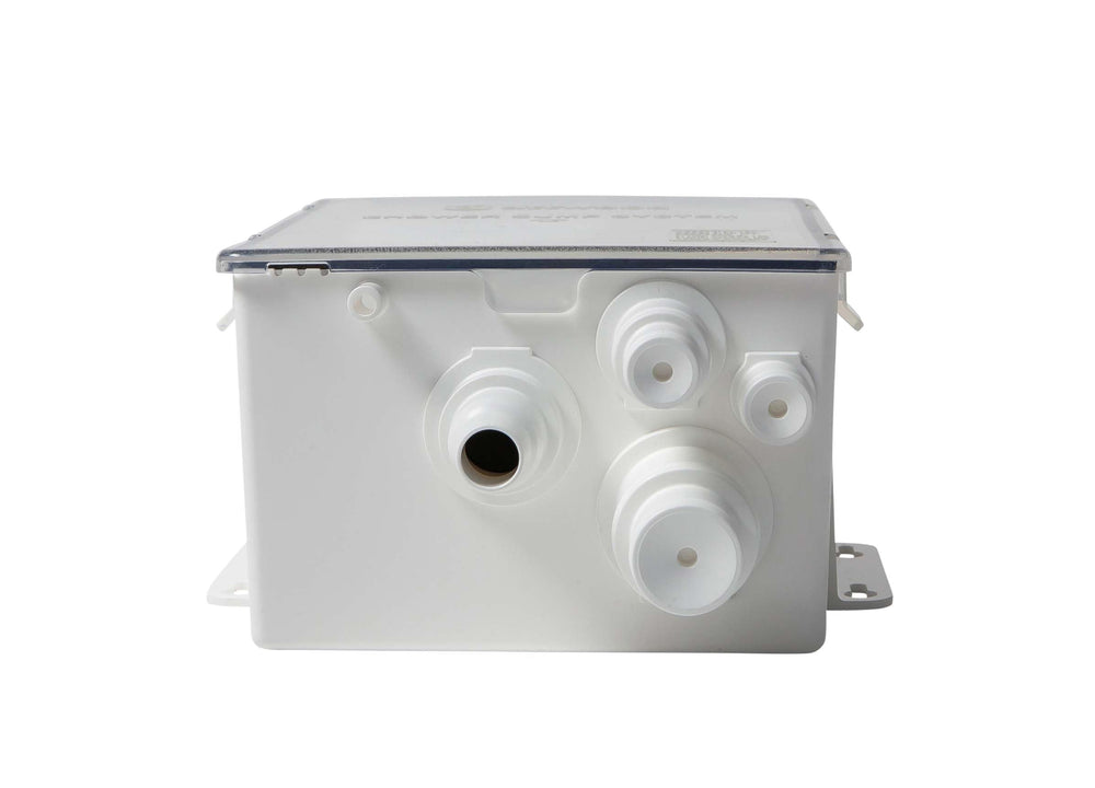 ATTWOOD MARI auto part