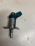 START VALVE