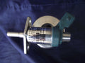START VALVE