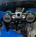 Mountain Off Road air compressor