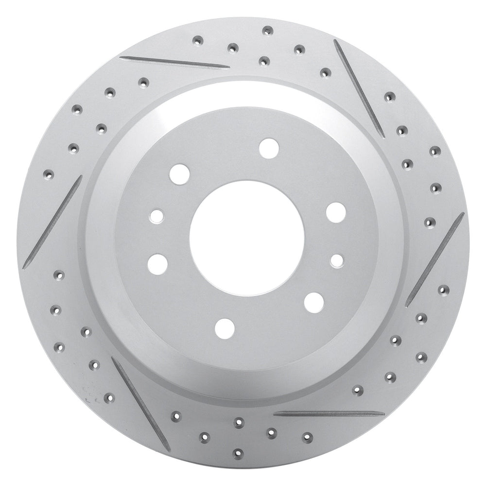DFC auto part