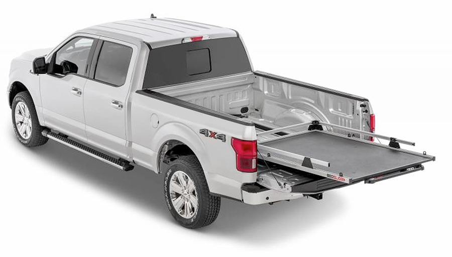 NO-DRILL BRACKET KIT TACOMA 6.