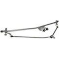 WIPER TRANSMISSION